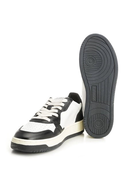 Sneakers Medalist Low
