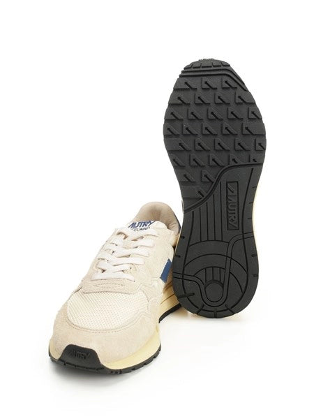 Sneakers "Reelwind Low"