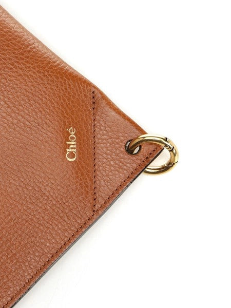 Pochette "Chloé Spin"