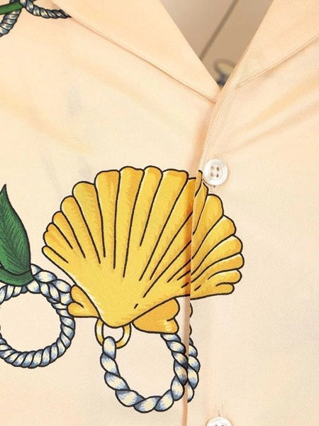 Camicia "ML Drôle Shell"