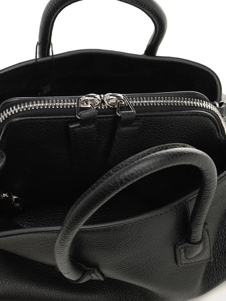 'La Passeggiata Mini' Top Handle