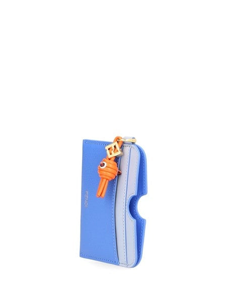 Card Case FF Diamonds