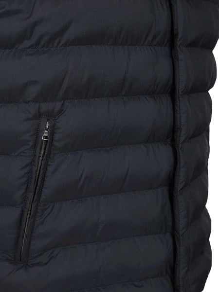 Gilet imbottito