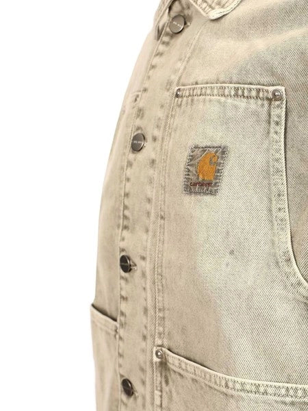 Giacca "OG Double Front"