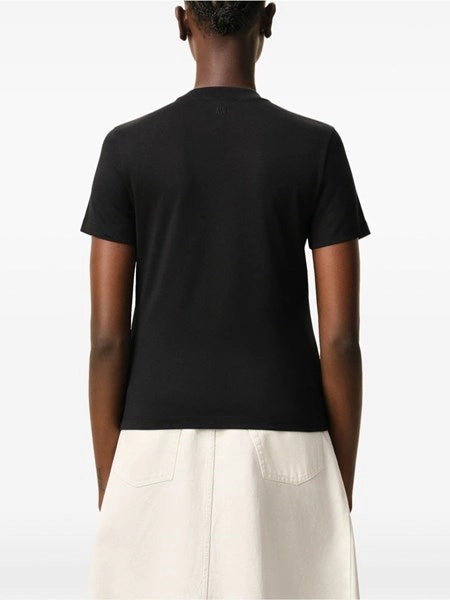 T-shirt girocollo "Ami de Coeur"
