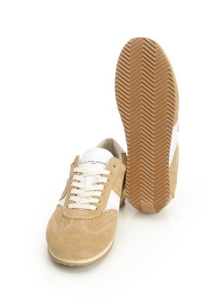Sneaker "Planche"