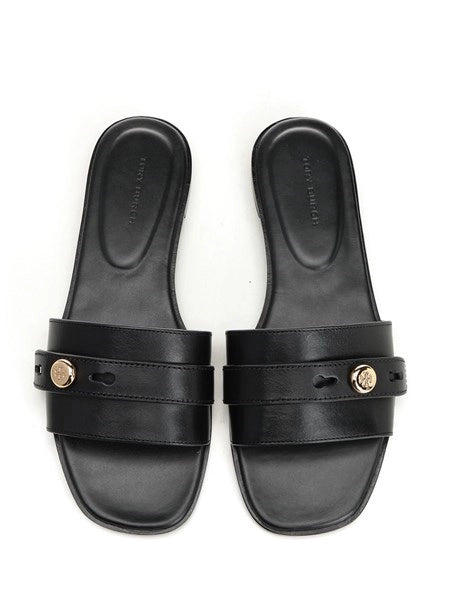 Sandalo slider Romy