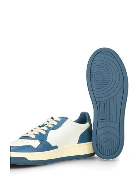 Sneakers Medalist Low