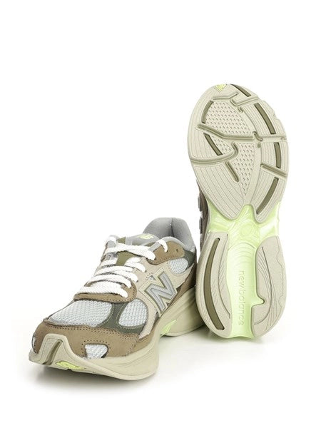 Sneakers "2010"
