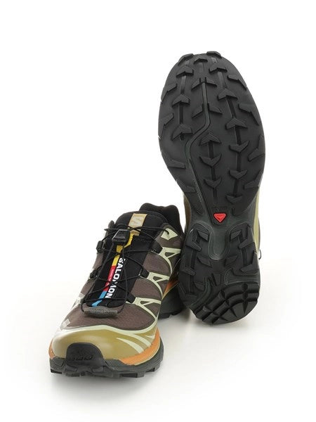 Sneaker XT-6