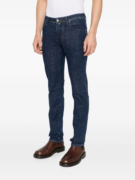 Jeans "Nick" cinque tasche