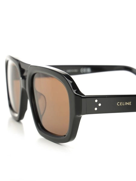 Occhiali da sole "Black Frame 62"