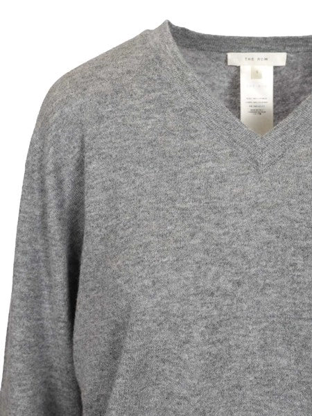 Maglione Nina in cashmere