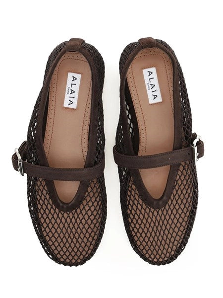 Ballerine Flat