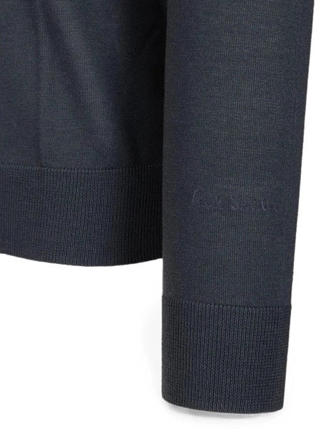 Maglione girocollo