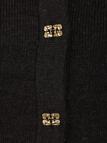 Mini cardigan