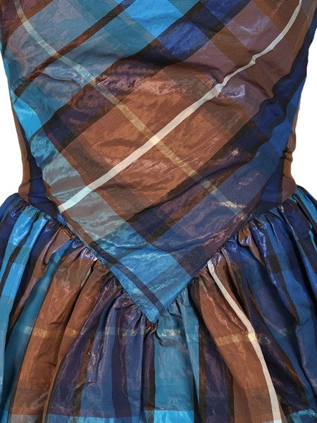 Mini Sunday Dress