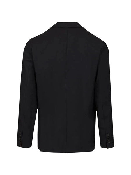 Blazer sfoderato