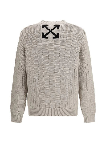 Maglia in cotone Arrow