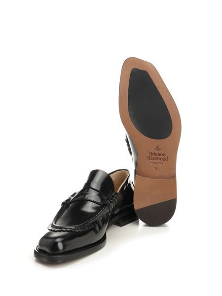 Coin Loafer