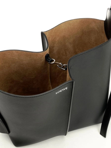 Borsa secchiello media "Bilbao"