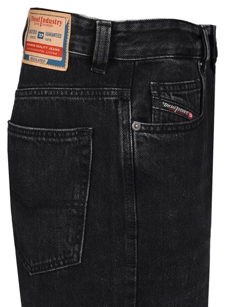 Jeans 2001 D-Macro