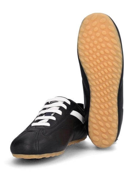 Sneaker Boxe