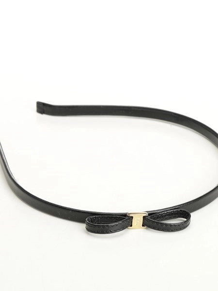 Cerchietto mini Bow