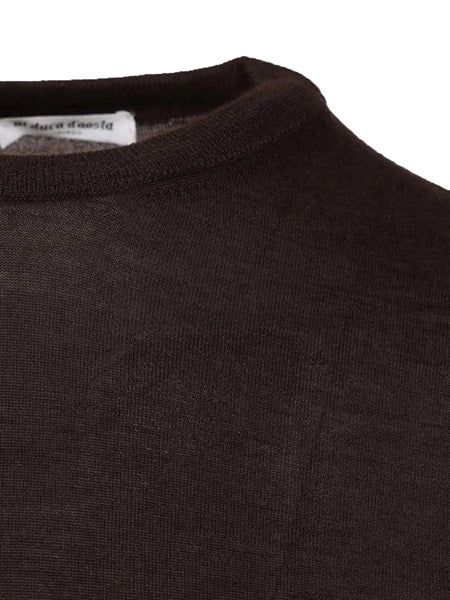 Maglia girocollo