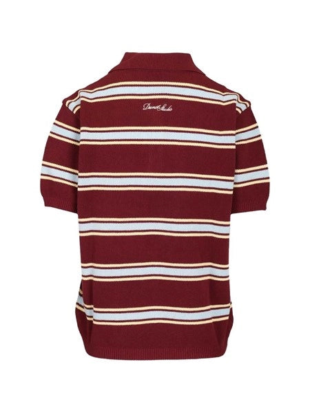 Polo a strisce