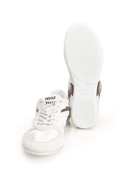 Sneakers "Gymnasium"