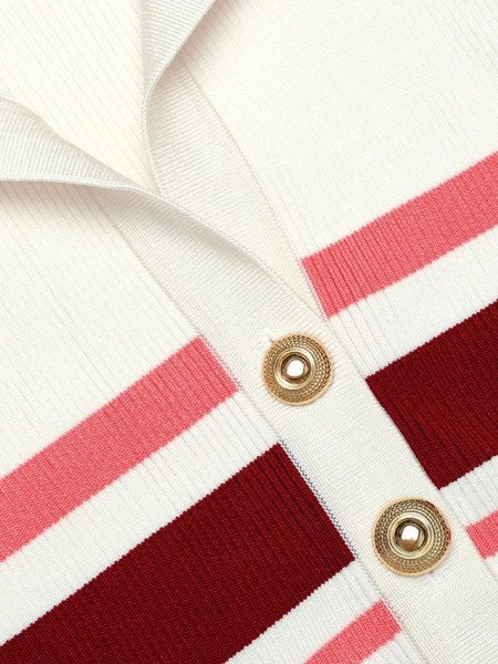 Top in maglia