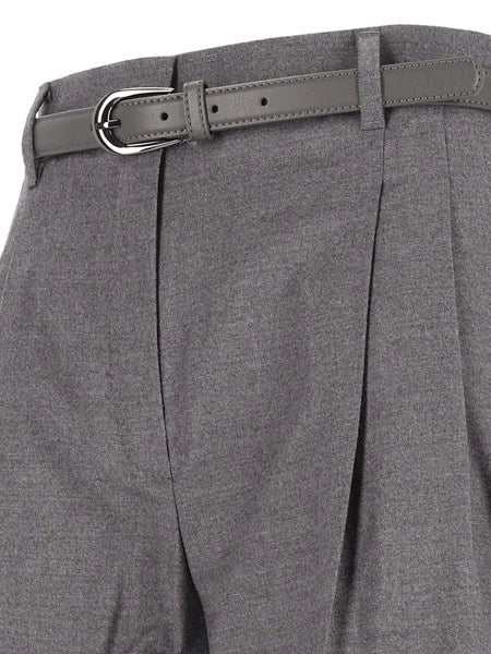 Pantalone sartoriale