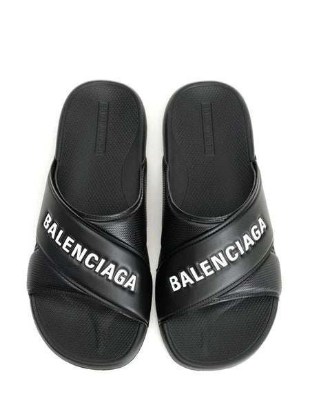 Sandalo "Slide Sporty Pool"