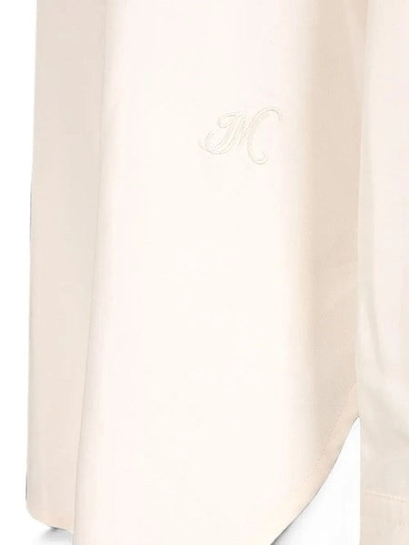 Camicia fluida