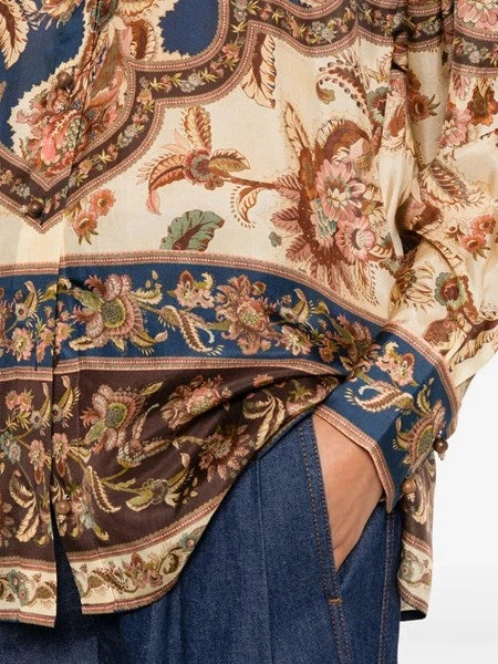 Camicia "Astra"