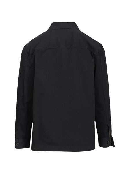 Overshirt "CASSANDRE"