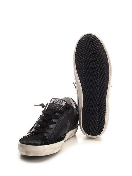 Sneakers "Super-Star"