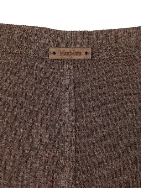 Maglia in seta e Lyocell