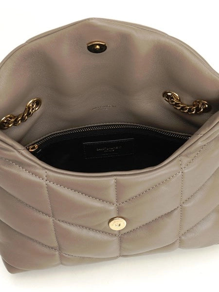 Borsa "Loulou Puffer" mini