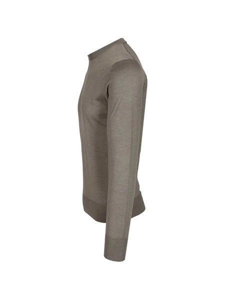 Maglia girocollo
