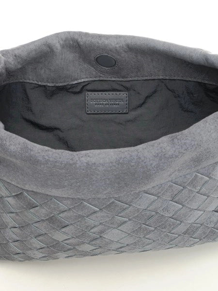 Borsa Giorno in suede
