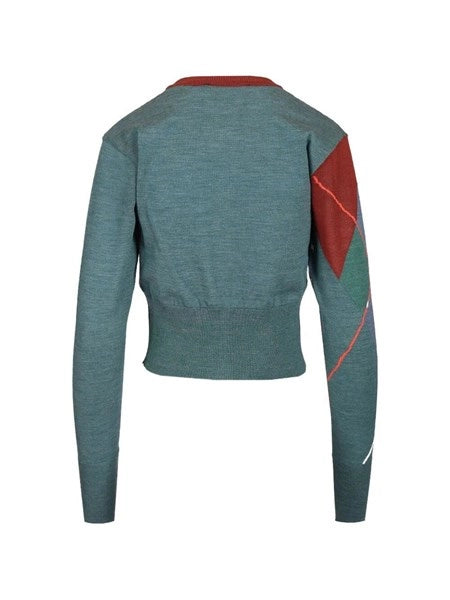 Carigan "Argyle"