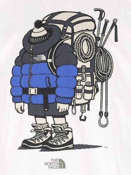 T-shirt Gear up get out