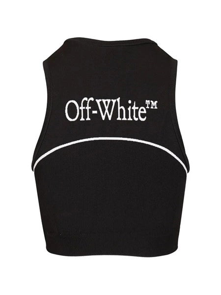 Reggiseno sportivo "Off-Stamp"