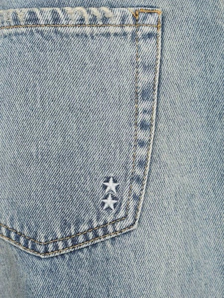 Jeans Coco a gamba larga
