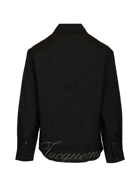 Camicia Mecano
