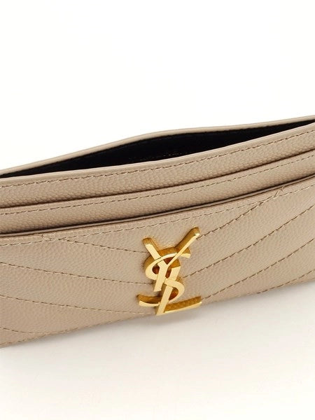 Portacarte Monogram