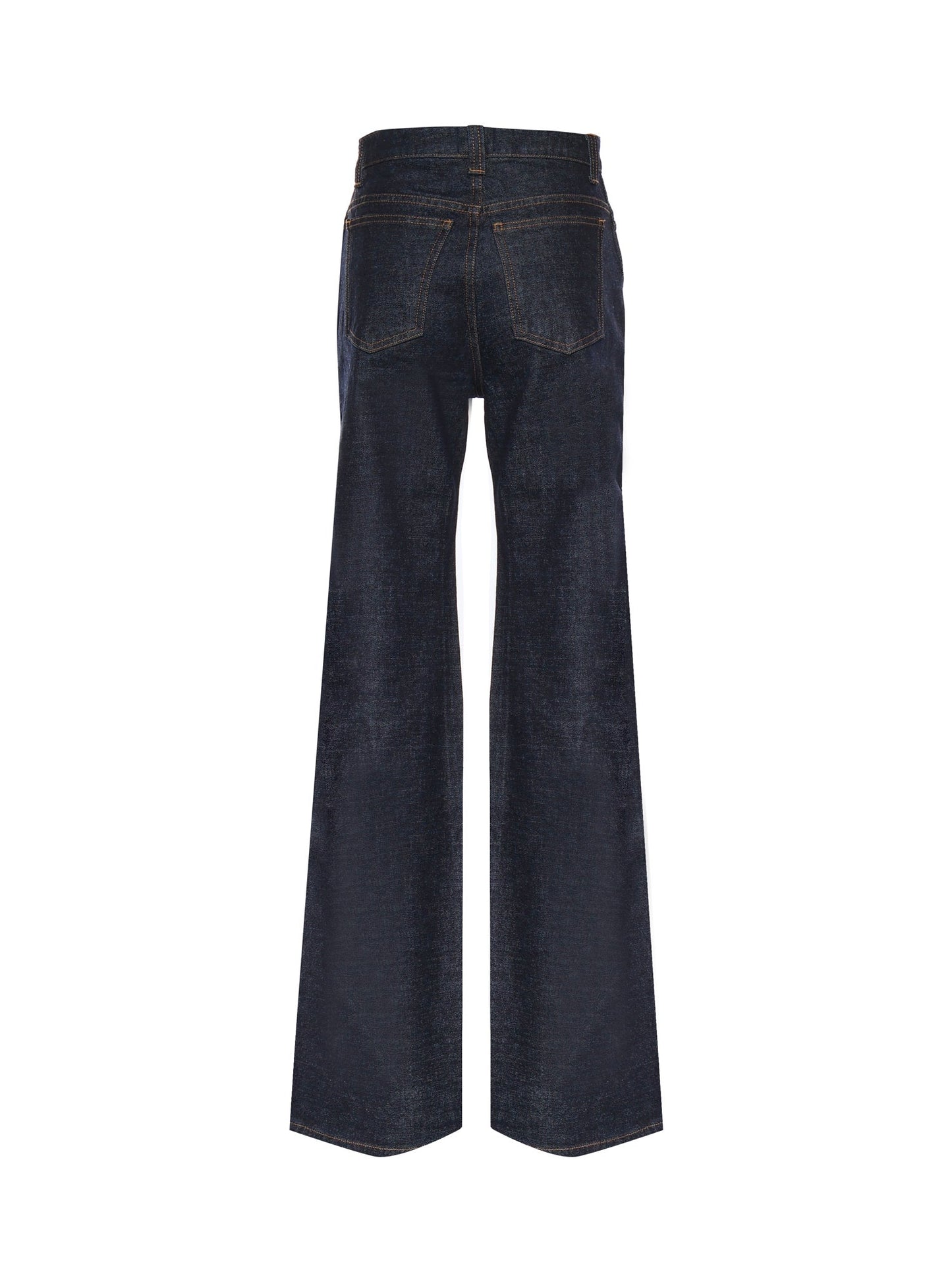 Jeans Danielle in denim