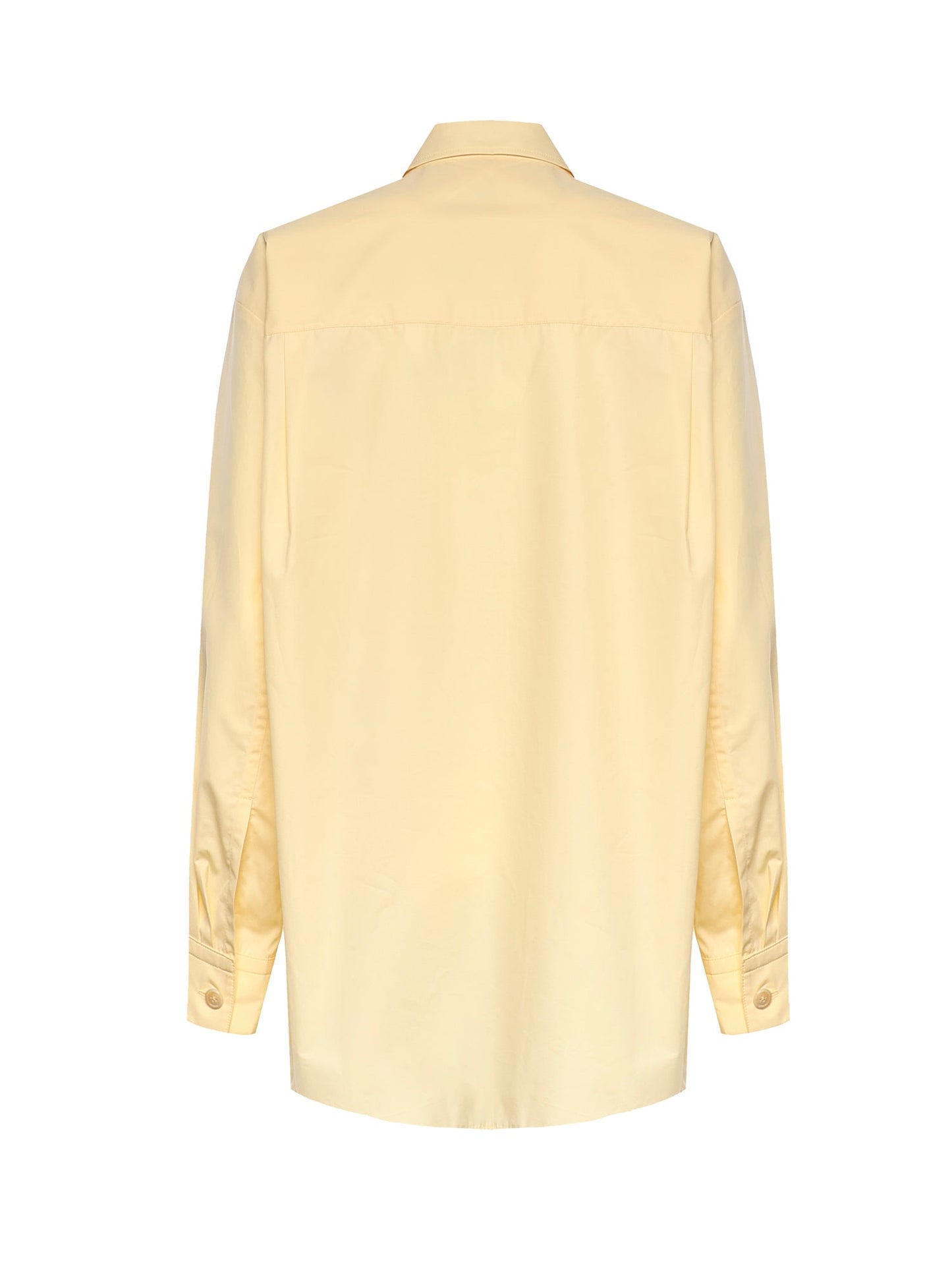 Camicia Goya in popeline di cotone